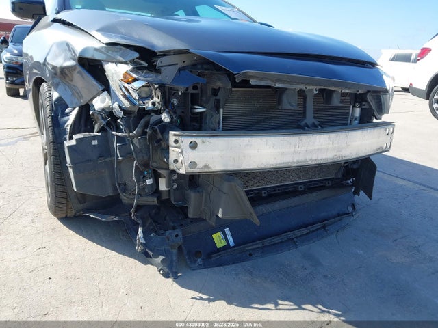 1N4AA6AP0GC420419 Nissan 2016