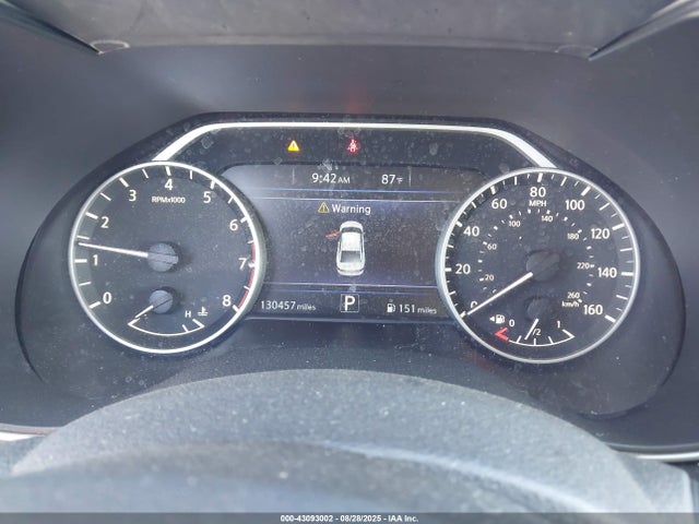 1N4AA6AP0GC420419 Nissan 2016