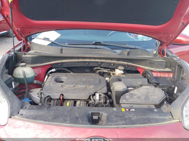 KIA gdi theta ii 2017 KNDPMCAC3H7269299 Image 10