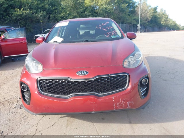 KIA gdi theta ii 2017 KNDPMCAC3H7269299 Image 13