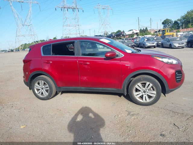 KIA gdi theta ii 2017 KNDPMCAC3H7269299 Image 14