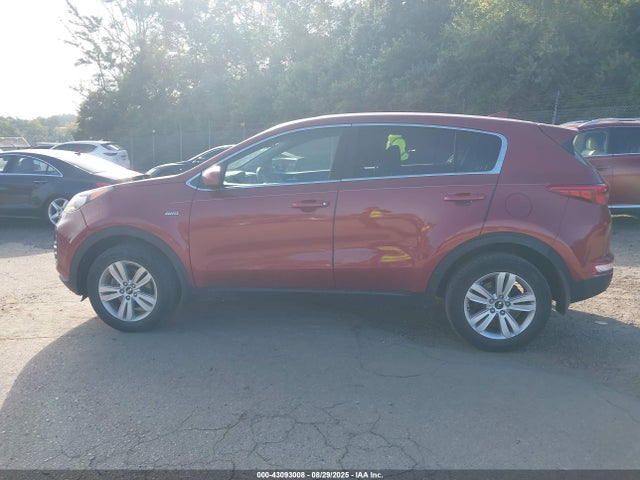 KIA gdi theta ii 2017 KNDPMCAC3H7269299 Image 15