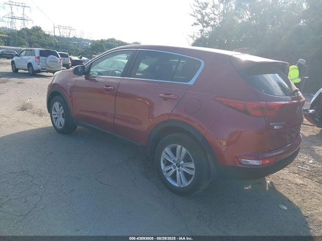 KIA gdi theta ii 2017 KNDPMCAC3H7269299 Image 3
