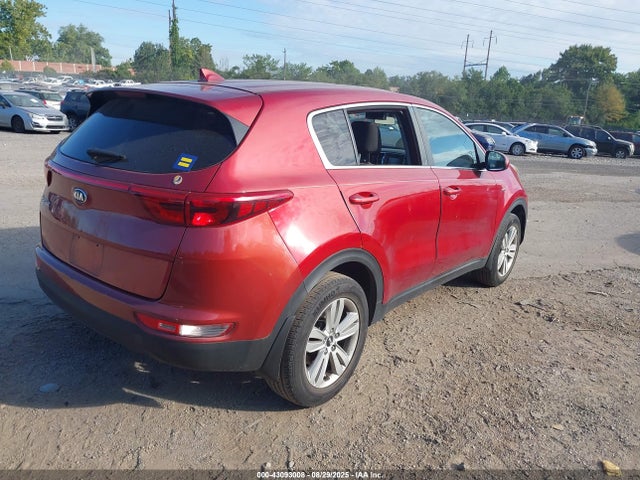 KIA gdi theta ii 2017 KNDPMCAC3H7269299 Image 4