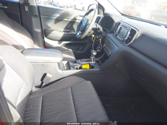 KIA gdi theta ii 2017 KNDPMCAC3H7269299 Image 5