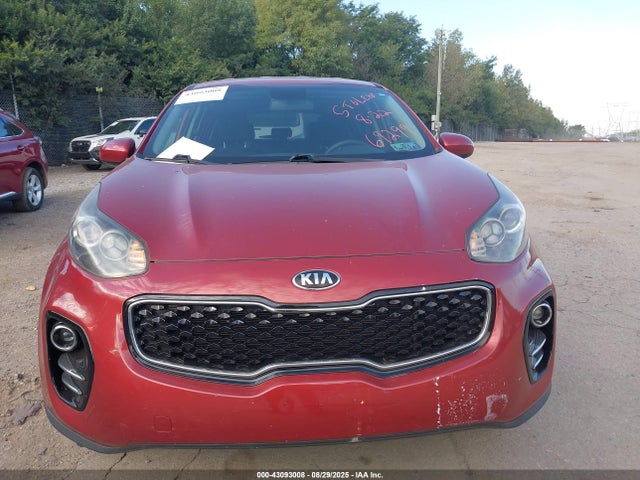 KIA gdi theta ii 2017 KNDPMCAC3H7269299 Image 6