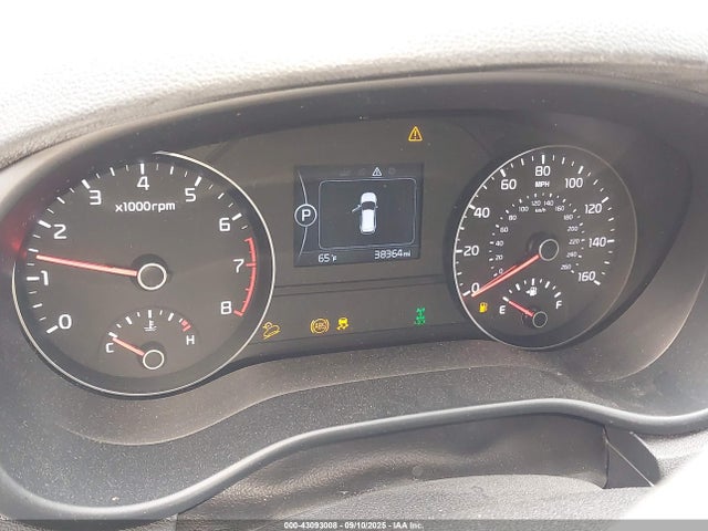 KIA gdi theta ii 2017 KNDPMCAC3H7269299 Image 7