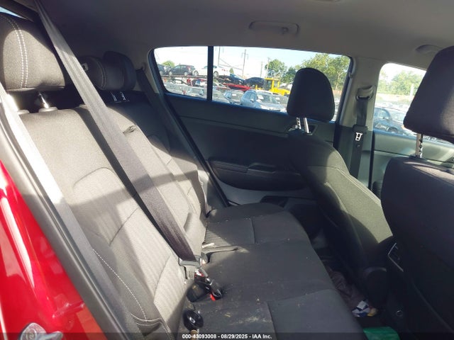 KIA gdi theta ii 2017 KNDPMCAC3H7269299 Image 8