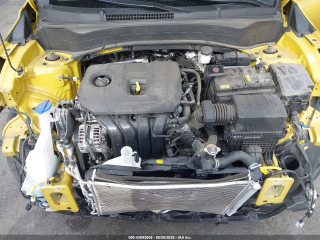 KIA nu 2023 KNDEU2AA7P7378878 Image 10
