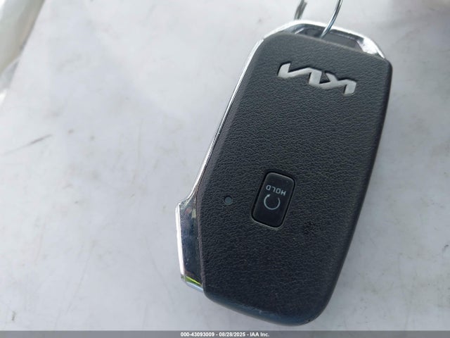 KIA nu 2023 KNDEU2AA7P7378878 Image 11