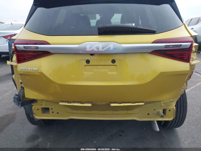 KIA nu 2023 KNDEU2AA7P7378878 Image 20