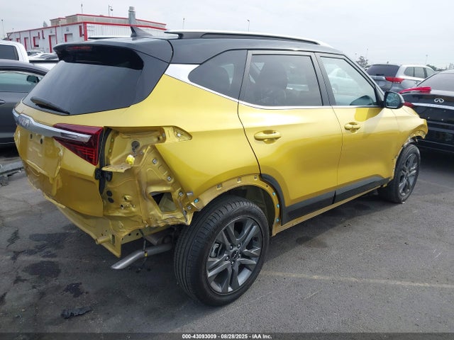 KIA nu 2023 KNDEU2AA7P7378878 Image 4