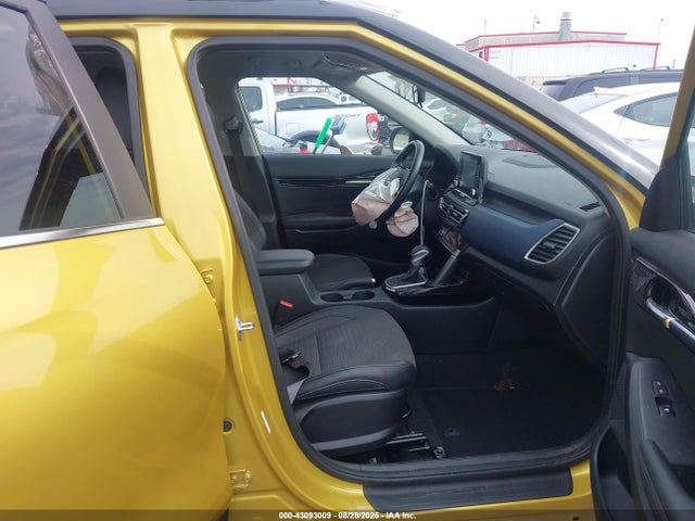 KIA nu 2023 KNDEU2AA7P7378878 Image 5