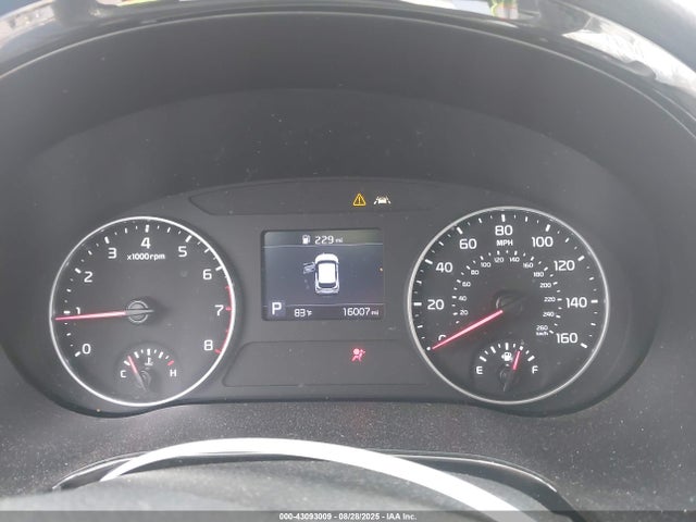 KIA nu 2023 KNDEU2AA7P7378878 Image 7