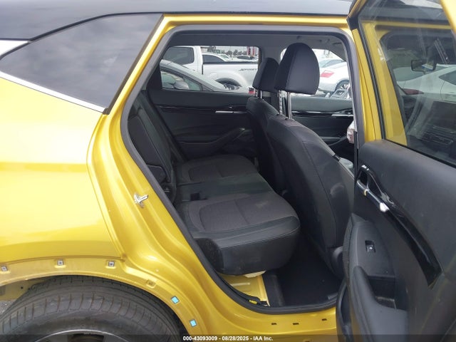 KIA nu 2023 KNDEU2AA7P7378878 Image 8