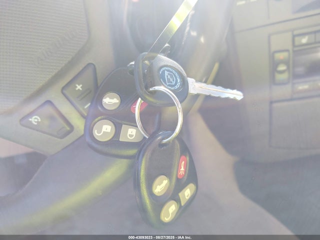 2003 CADILLAC CTS 1G6DM57N930116423 Photo 10