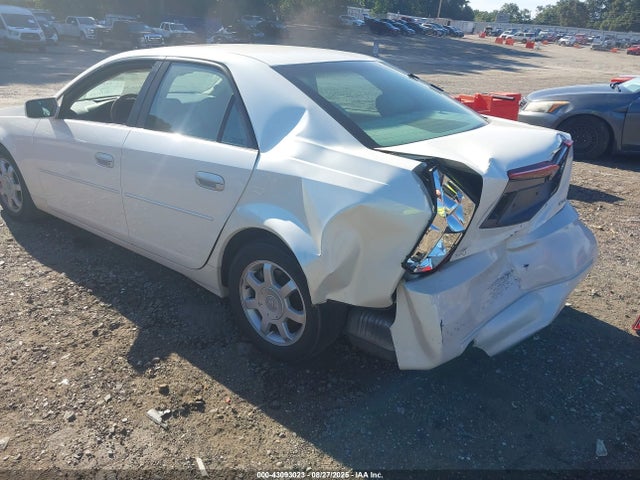2003 CADILLAC CTS 1G6DM57N930116423 Photo 2
