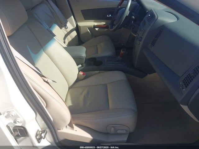 2003 CADILLAC CTS 1G6DM57N930116423 Photo 4