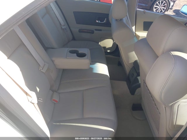 2003 CADILLAC CTS 1G6DM57N930116423 Photo 7