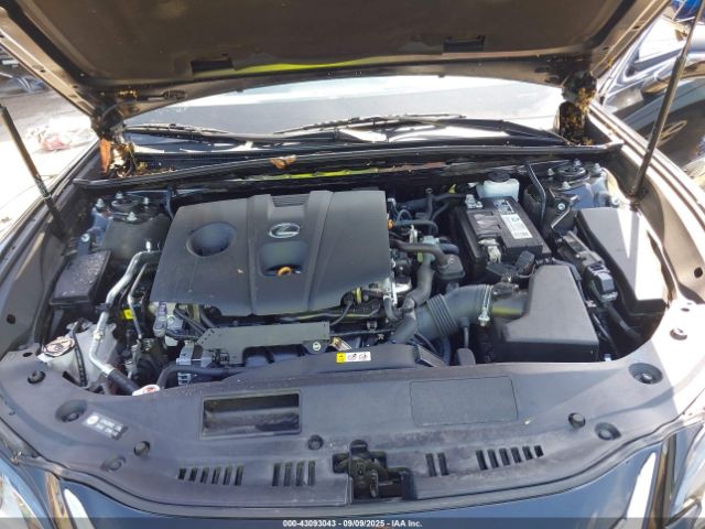 2021 LEXUS ES 250 58AD11D11MU005220 Photo 9