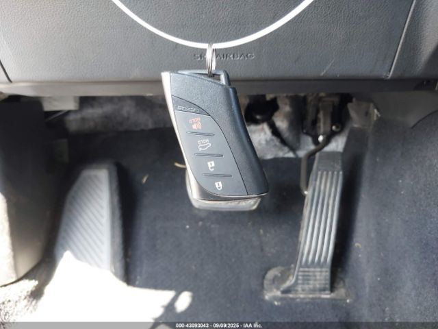 2021 LEXUS ES 250 58AD11D11MU005220 Photo 10