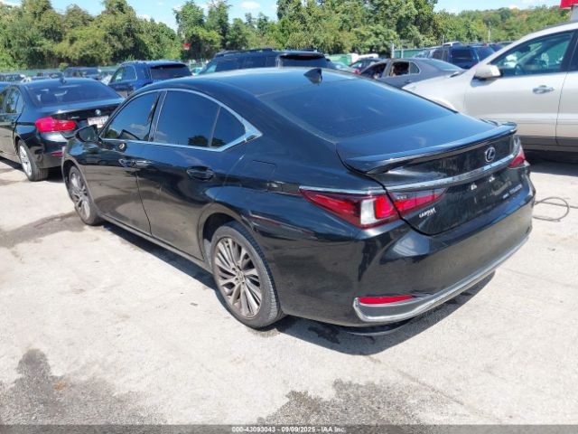 2021 LEXUS ES 250 58AD11D11MU005220 Photo 2