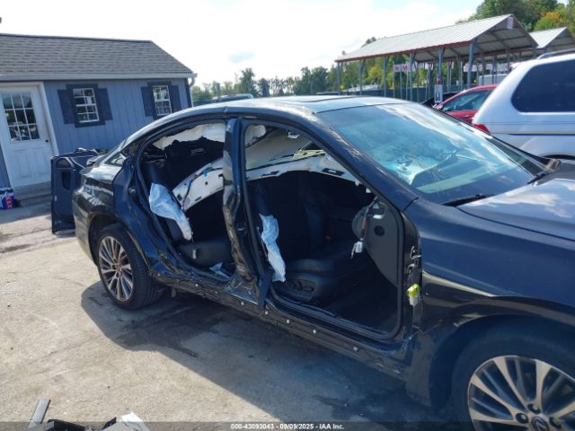 2021 LEXUS ES 250 58AD11D11MU005220 Photo 5