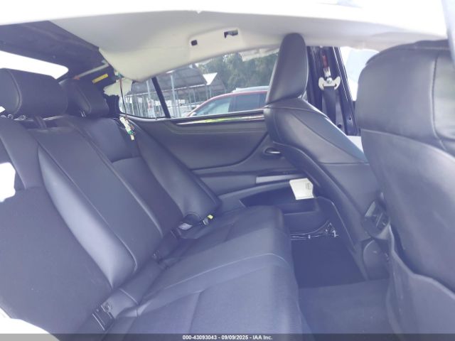 2021 LEXUS ES 250 58AD11D11MU005220 Photo 7