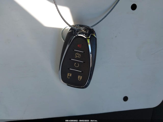 Chevrolet ltg 2023 1G1FB1RX8P0147356 Image 11