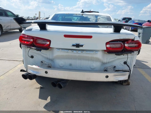 Chevrolet ltg 2023 1G1FB1RX8P0147356 Image 17