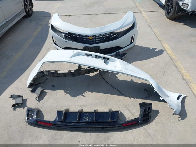 Chevrolet ltg 2023 1G1FB1RX8P0147356 Image 12