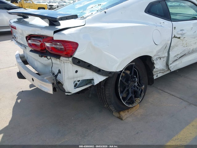 Chevrolet ltg 2023 1G1FB1RX8P0147356 Image 19