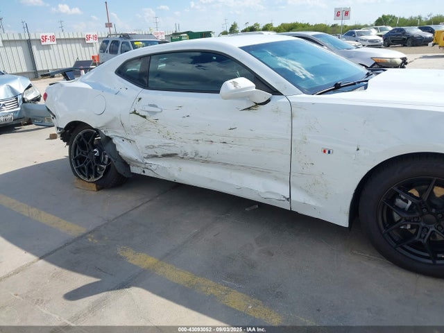 Chevrolet ltg 2023 1G1FB1RX8P0147356 Image 6