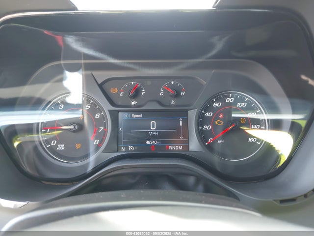 Chevrolet ltg 2023 1G1FB1RX8P0147356 Image 7