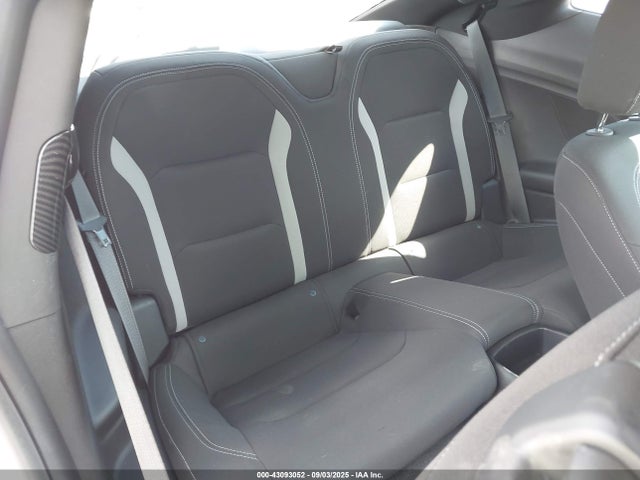 Chevrolet ltg 2023 1G1FB1RX8P0147356 Image 8