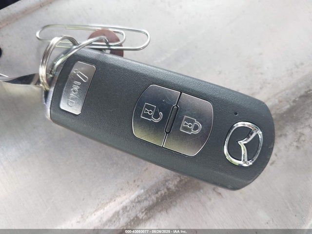 Aukcja sprzedaży 2015 Mazda Cx-5 Grand Touring, vin: JM3KE2DY7F0497568, numer aukcji: 43093077
