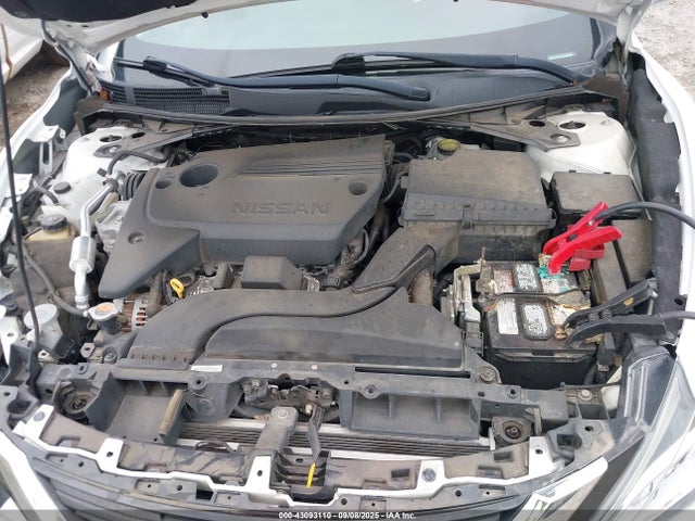 1N4AL3AP0JC230121 Nissan 2018