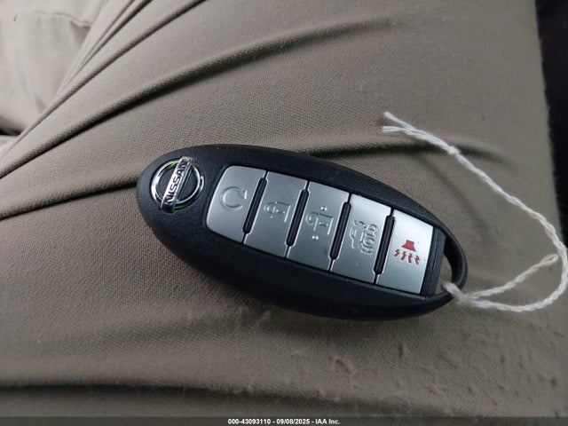 1N4AL3AP0JC230121 Nissan 2018