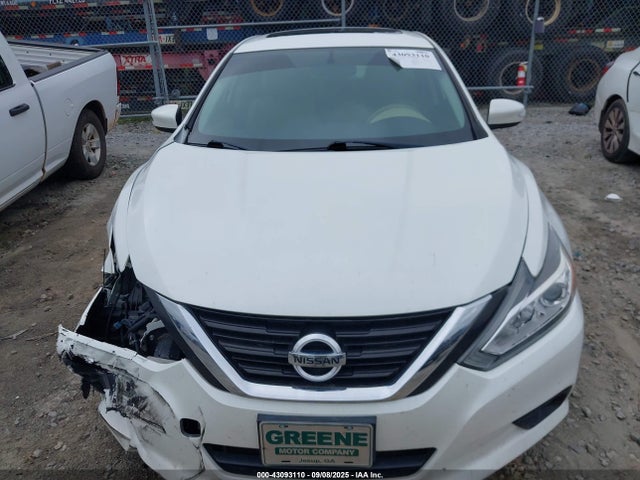 1N4AL3AP0JC230121 Nissan 2018