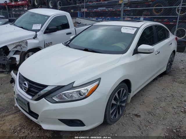 1N4AL3AP0JC230121 Nissan 2018