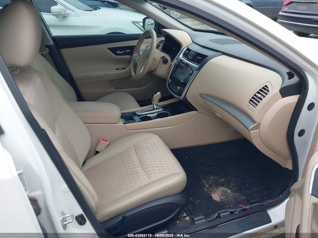 1N4AL3AP0JC230121 Nissan 2018