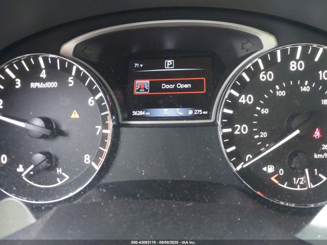 1N4AL3AP0JC230121 Nissan 2018