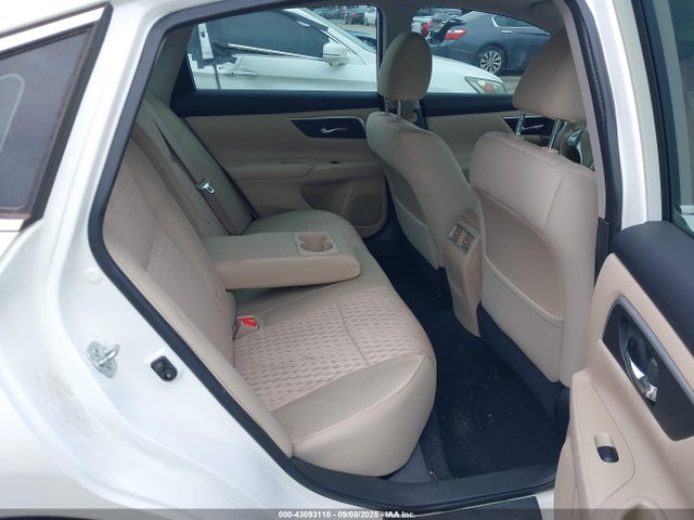 1N4AL3AP0JC230121 Nissan 2018