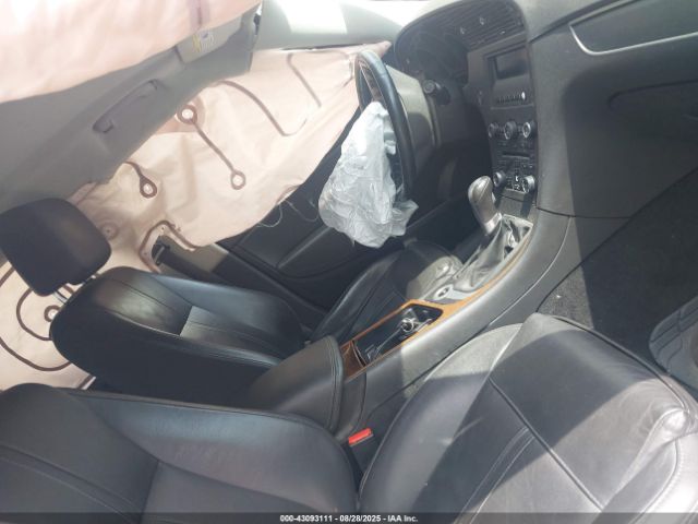 2011 SAAB 9-5 YS3GN4AR9B4002337 Photo 4