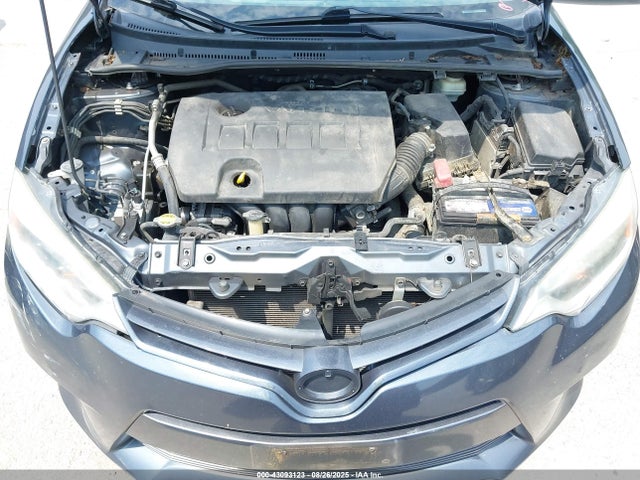 Toyota 2zr-fe 2015 2T1BURHE1FC436405 Image 10