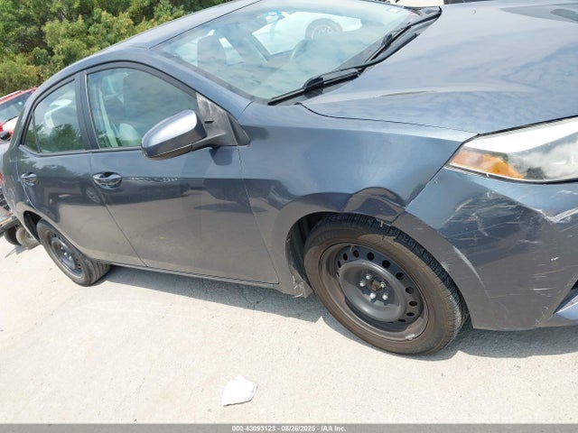 Toyota 2zr-fe 2015 2T1BURHE1FC436405 Image 13