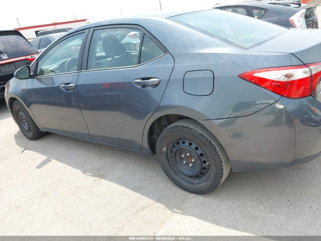 Toyota 2zr-fe 2015 2T1BURHE1FC436405 Image 14
