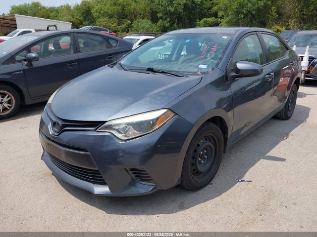Toyota 2zr-fe 2015 2T1BURHE1FC436405 Image 2