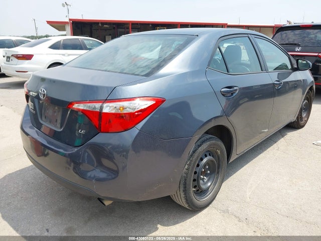 Toyota 2zr-fe 2015 2T1BURHE1FC436405 Image 4