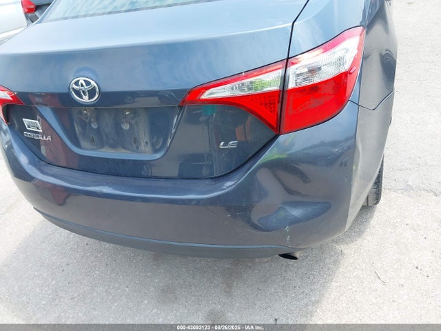 Toyota 2zr-fe 2015 2T1BURHE1FC436405 Image 6